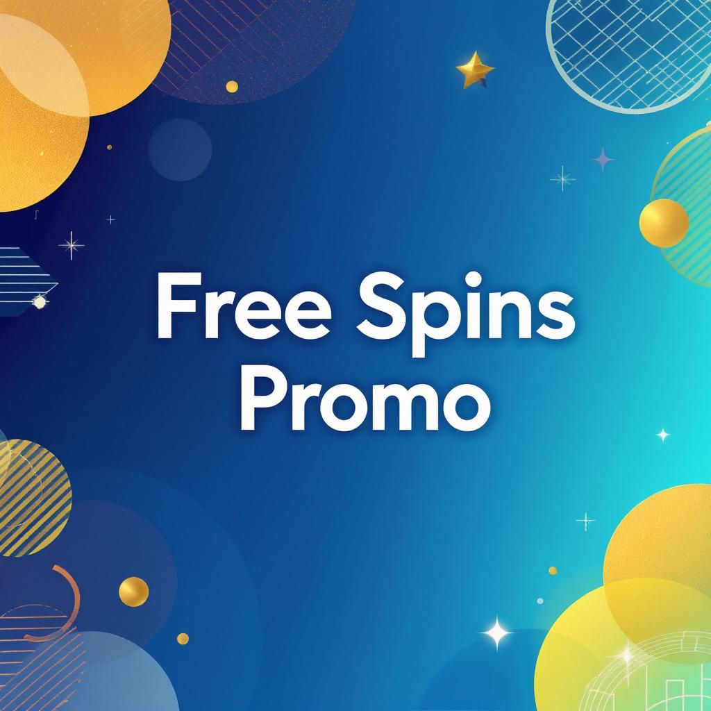 Free Spins Promo Free Spins Promo